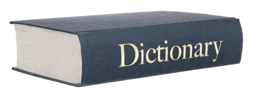 Dictionary App...TBD